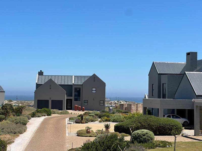 0 Bedroom Property for Sale in Cape St Martin Private Reserve Western Cape